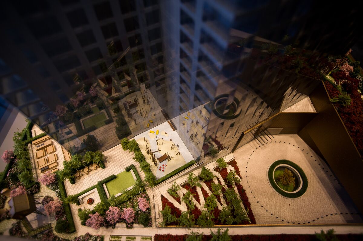 Google News Extell Development Company Latest