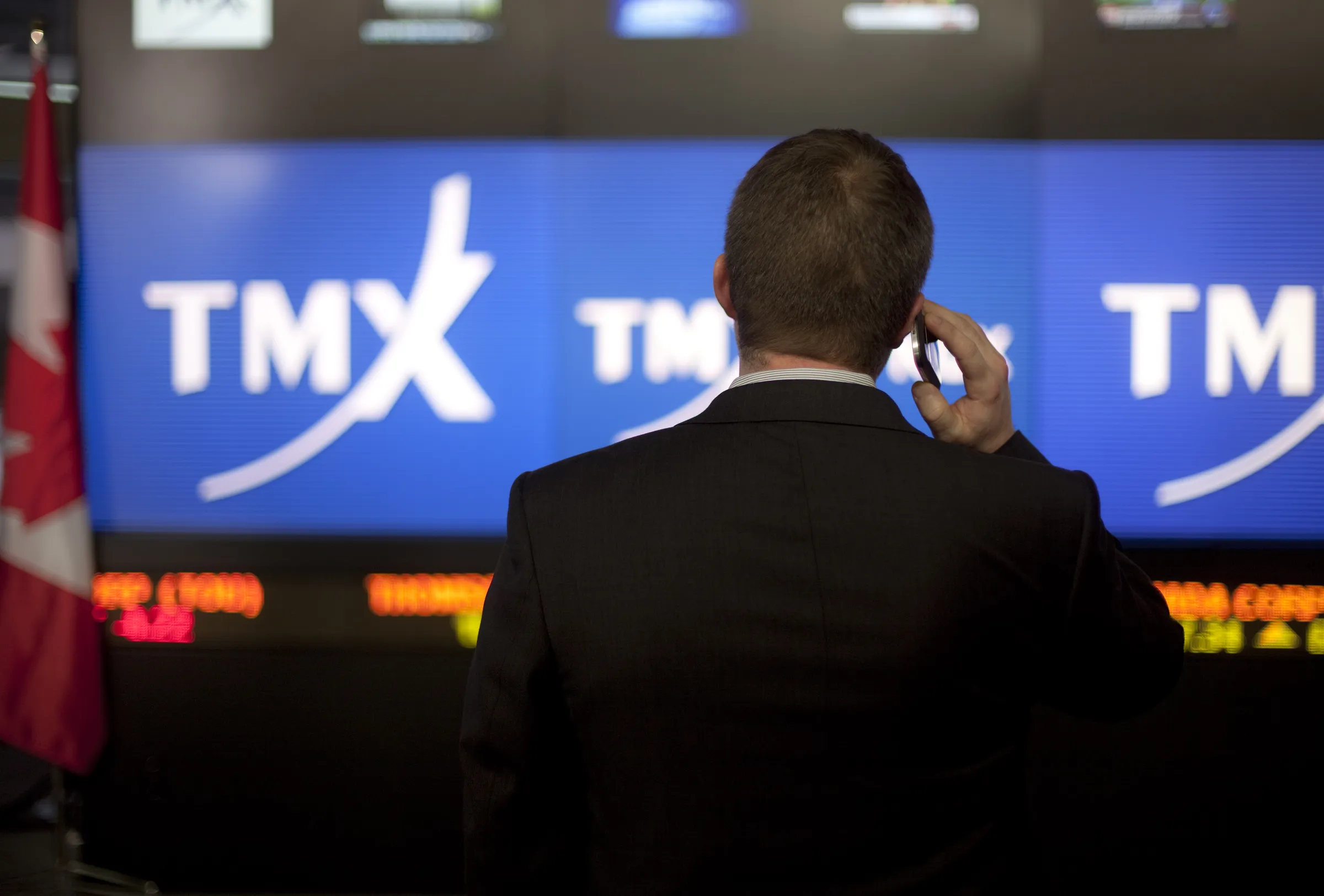 The S&amp;P/TSX set dozens of&nbsp;record highs&nbsp;this year aided by Bank of Canada rate cuts, surging&nbsp;commodity prices&nbsp;and tech sector growth.