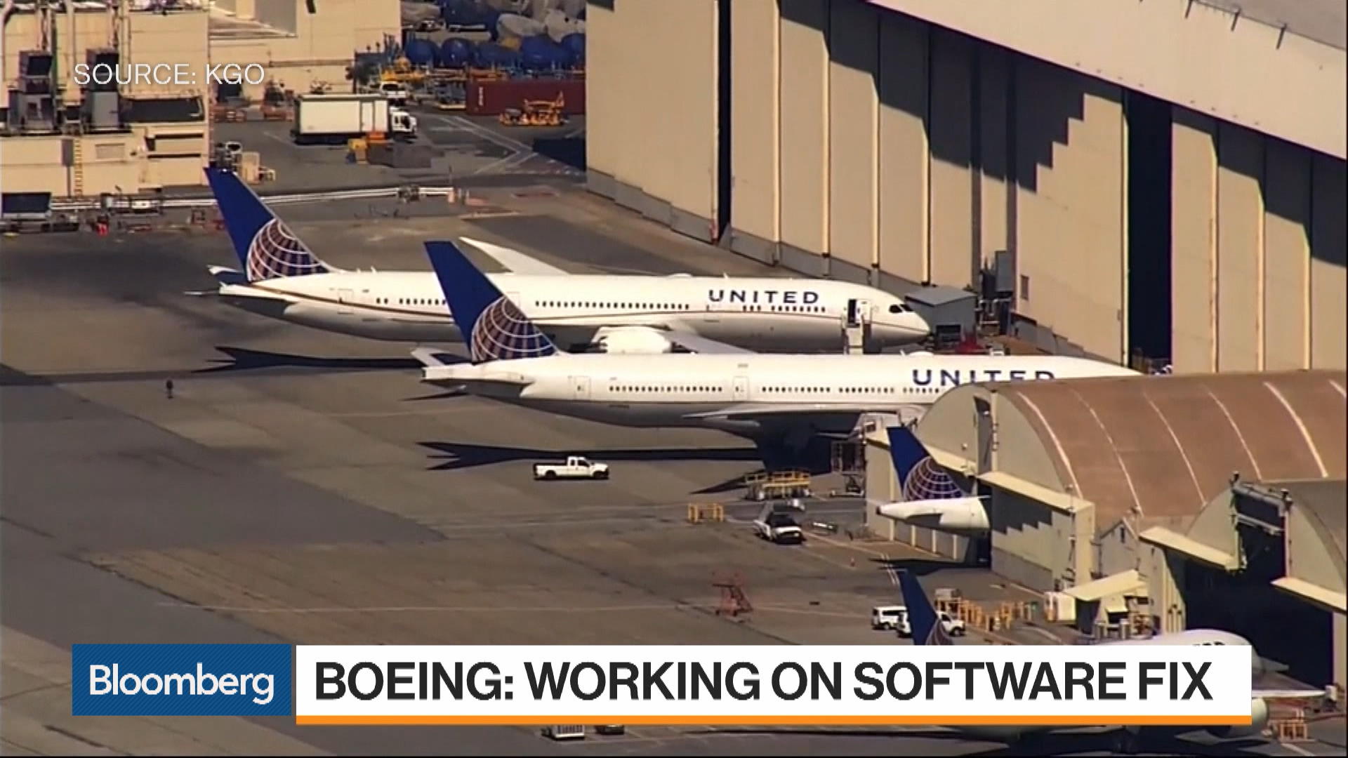 Watch Boeing Ceo Software Update For Max 737s Soon Bloomberg Watch Boeing Ceo Software Update For Max 737s Soon Bloomberg