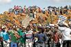 South African Miners Are Trapped by Debt