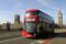 London City Views As Stock Decline