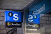 Banco de Sabadell SA & BBVA SA Branches As Banks Mull Potential Tie-up