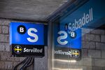 Banco de Sabadell SA & BBVA SA Branches As Banks Mull Potential Tie-up