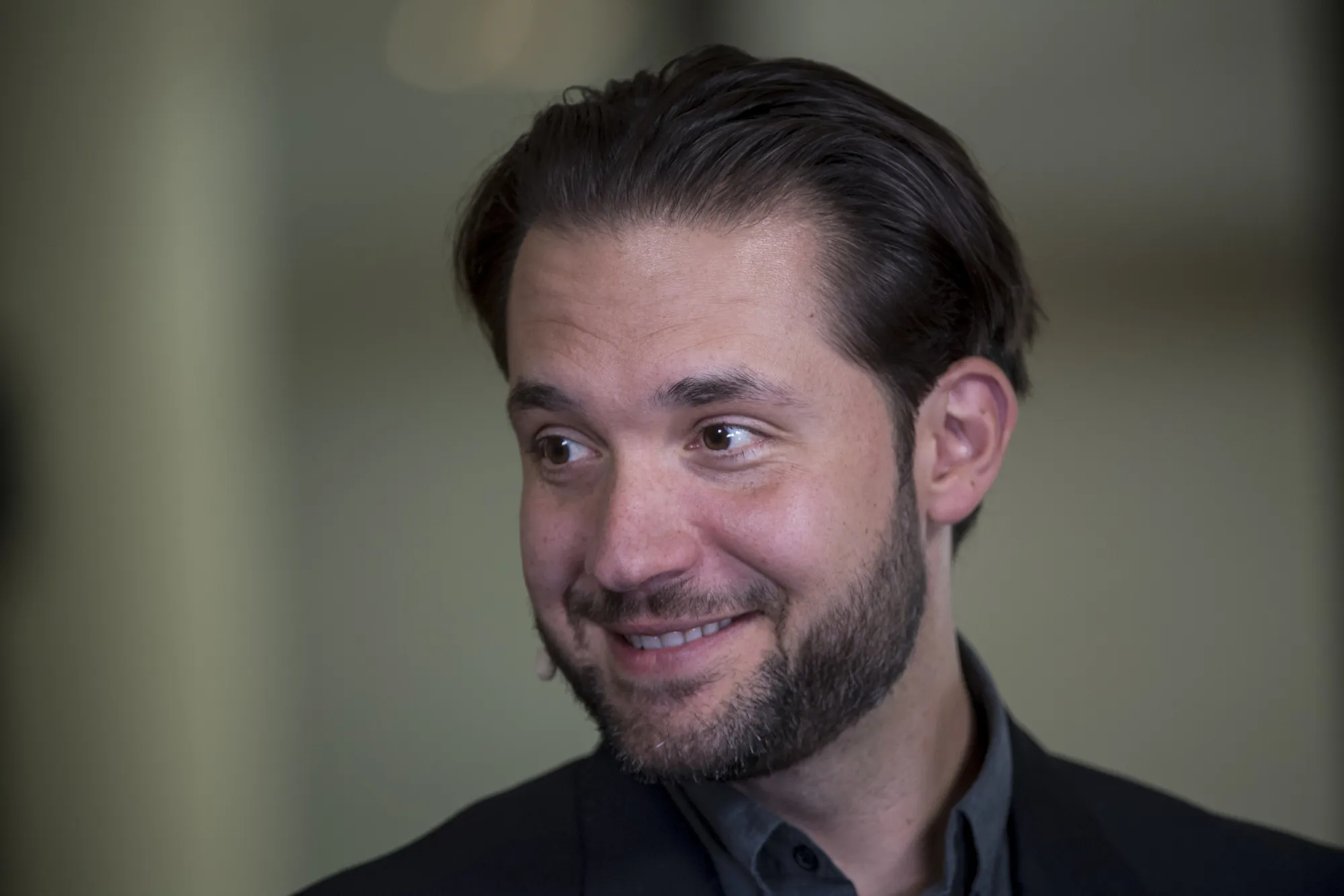 Alexis Ohanian