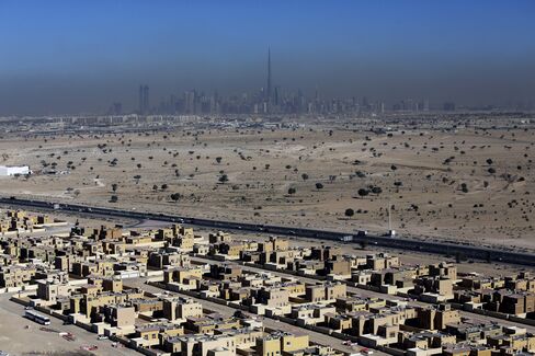 Dubai Property