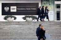 Poland Announces Interest Rate Decision