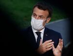 Emmanuel Macron&nbsp;will hold a televised address Wednesday evening to announce new initiatives to tackle the second wave of the virus.