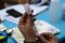 Inside a Vaccination Center as India Administers 1 Billion Doses