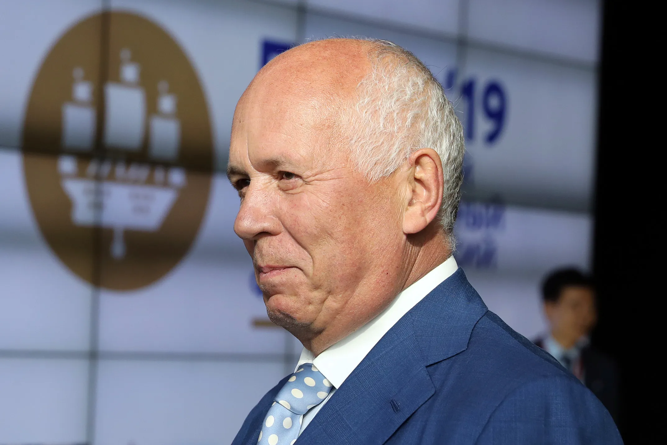 Sergey Chemezov