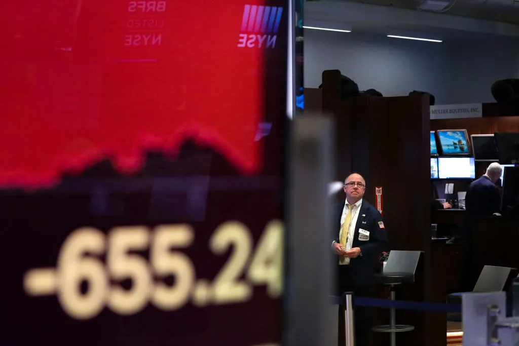 If things go badly, that will be nothing.