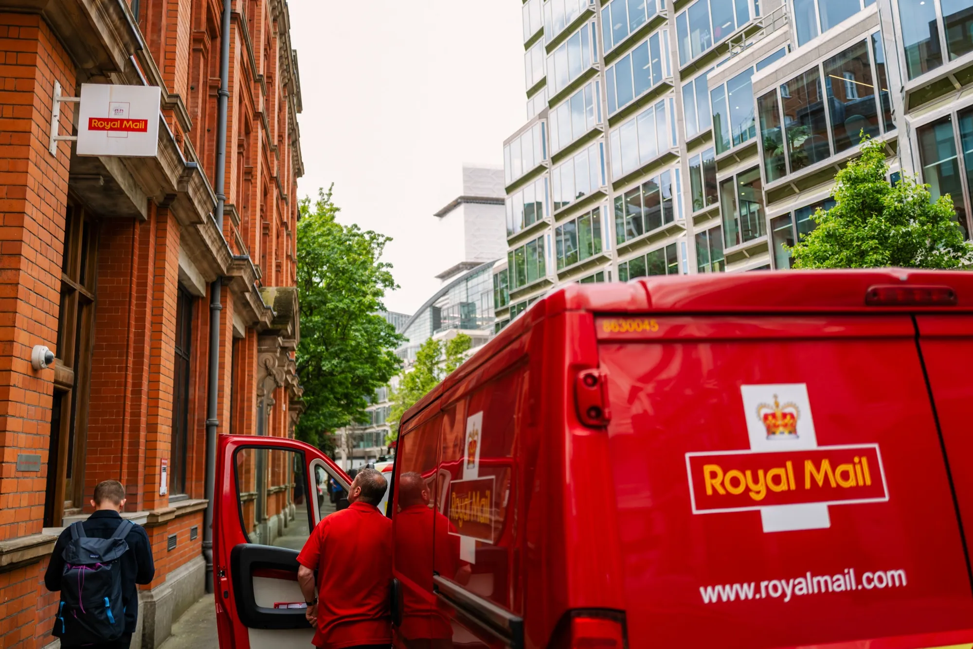 Royal Mail Demands Quick Ofcom Reforms to Fend Off Foreign Takeover