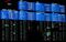 Images Of Stock Boards As Topix Sinks Most Since August