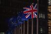 U.K. PM Johnson Hopes For Dinner Diplomacy To Seal In Brexit Deal