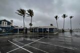Hurricane Ian Nears Category 5 Strength On Track To Florida