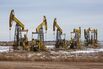 Russian Oil