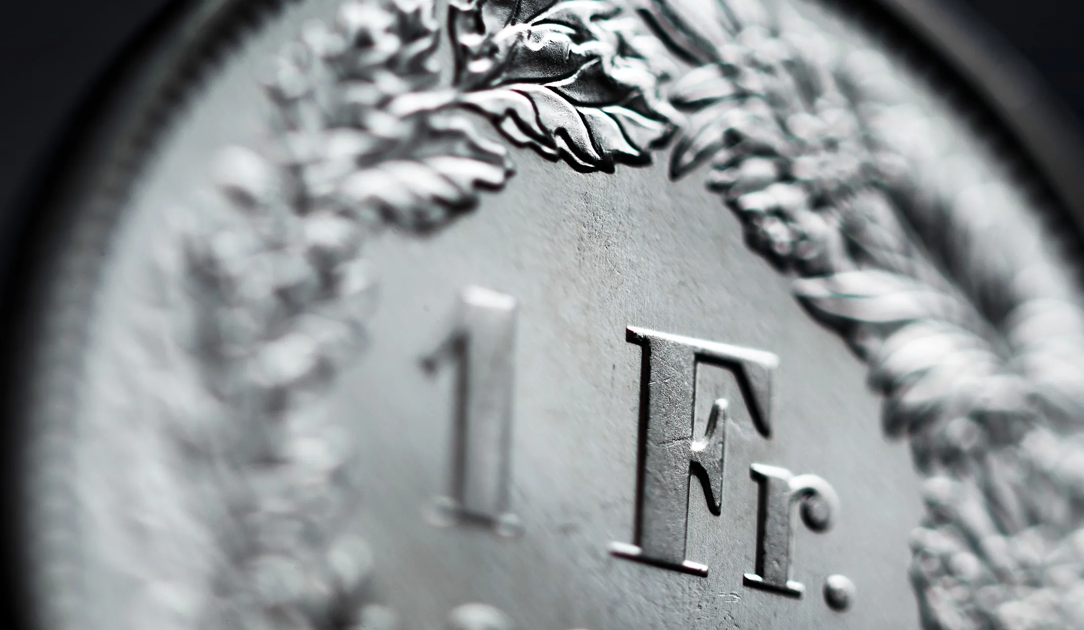 Swiss To Defend The Swiss Franc