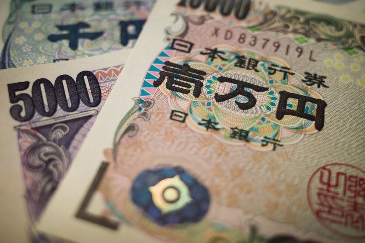 Japan’s  Trillion Offshore Budget Will Forget about First BOJ Hike