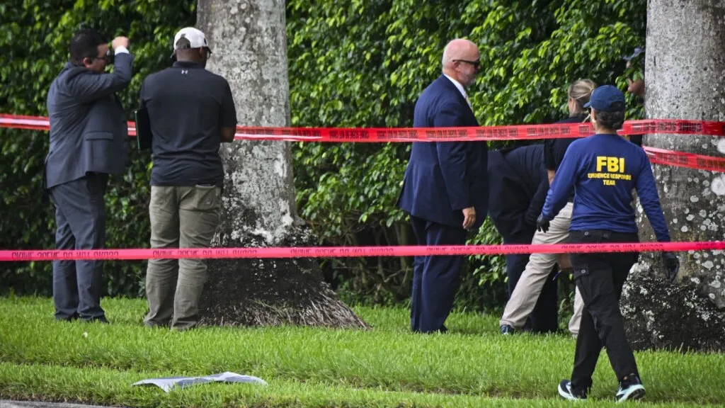 Watch Trump Assassination Attempt: What We Know so Far About the ...