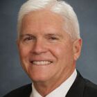 Headshot of Tom Gattle