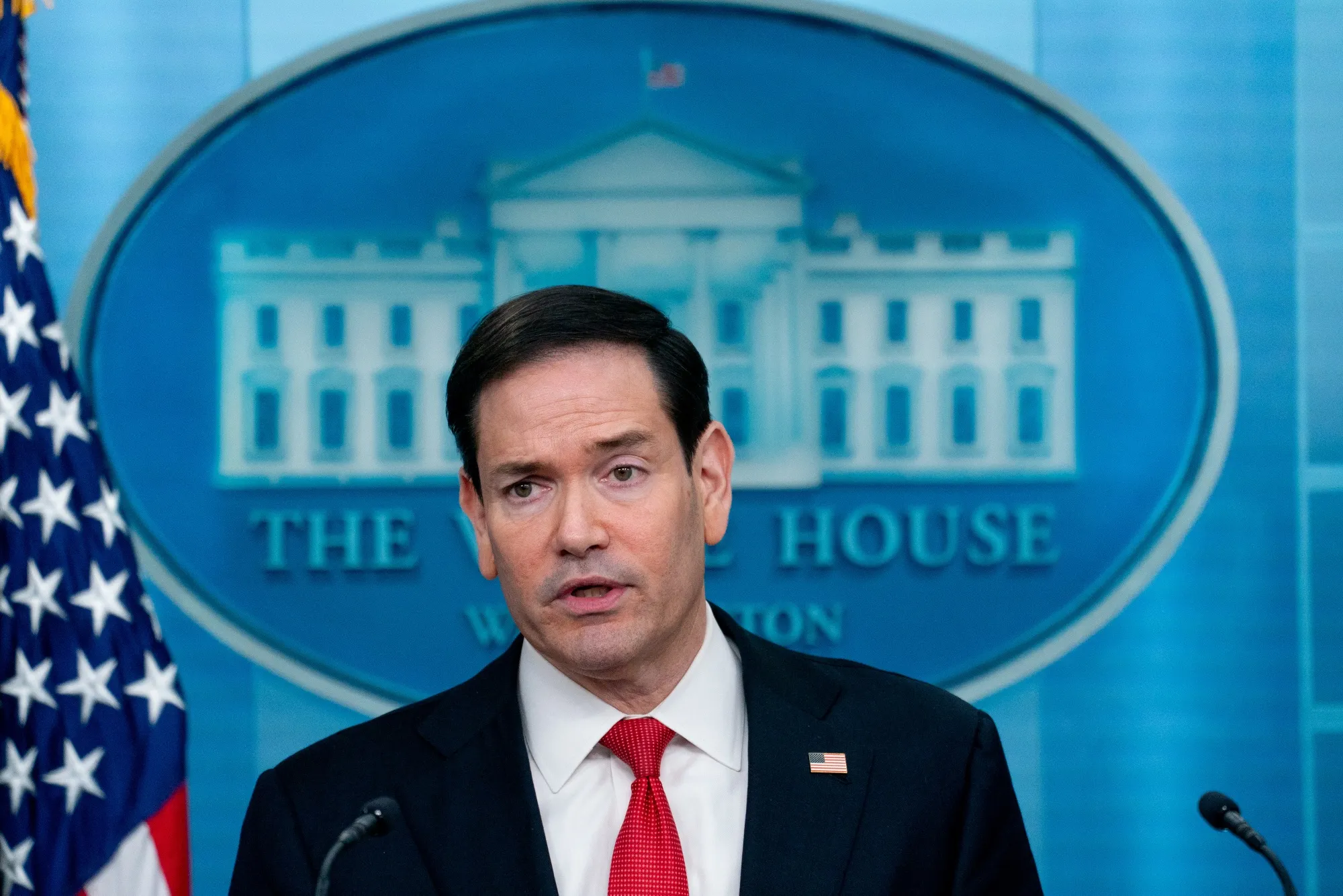 Marco Rubio