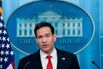Rubio Says US Operation In Hormuz Strait Is Defensive In Nature
