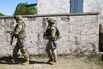 US 7th Army Training Command Hosts Combined Resolve "Greywolves" Exercise