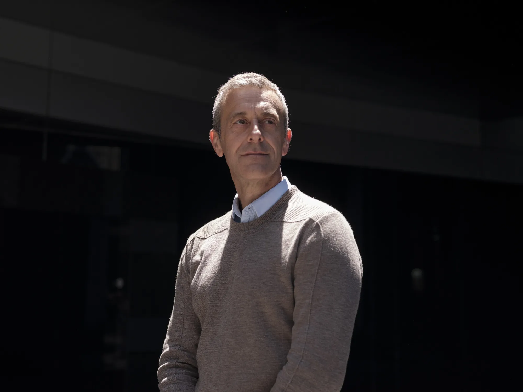 CIO of $168 Billion Australia Fund Quits for Abu Dhabi Rival - Bloomberg