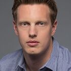 Headshot of David Ellison