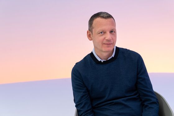Russian Billionaire Behind Top Builder Wants to Disrupt Housing