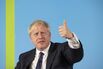 U.K. Tory Members Gamble On Johnson