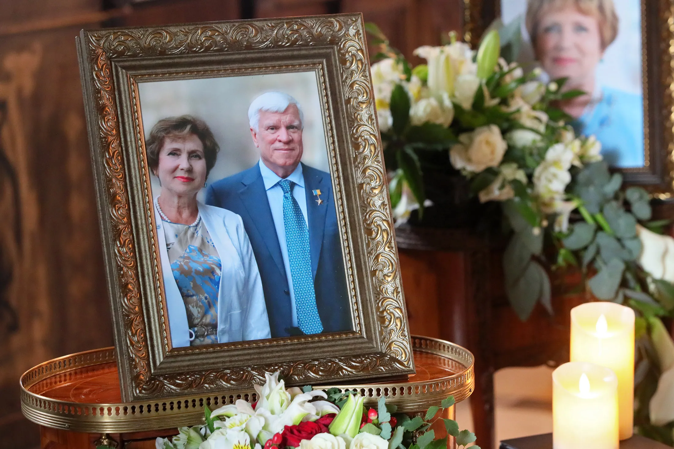 Ivanovo viloyatida samimiy dam olish