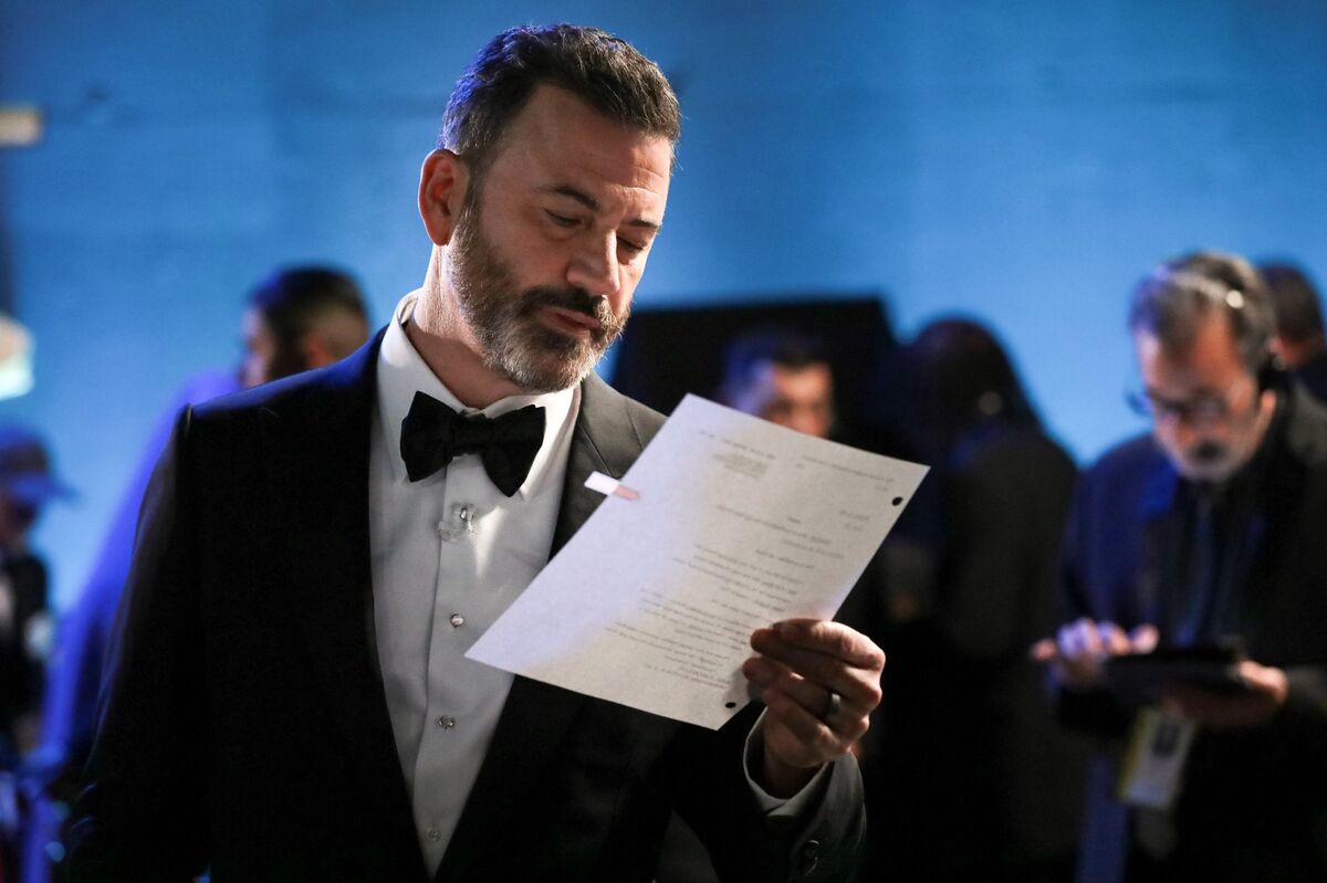 Can Trump Pull TV Licenses Over Political Speech? How FCC’s Powers Loomed Over Kimmel Affair