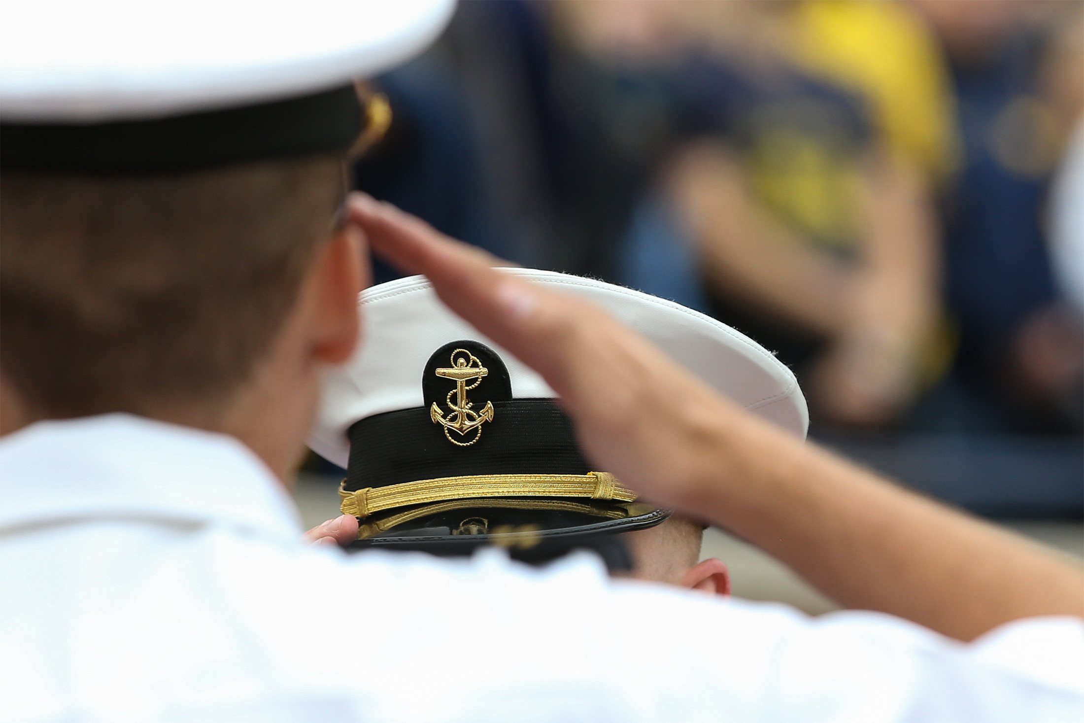 US Navy Sailors Charged With Selling National Security Secrets to