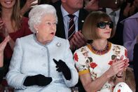 TOPSHOT-BRITAIN-ROYALS