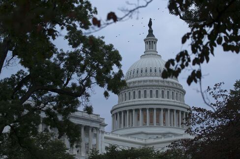U.S. Capitol Building