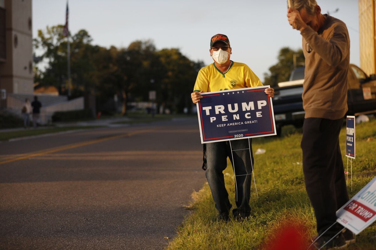 do-the-polls-still-work-bloomberg