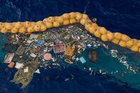 relates to How Sailing Across the Pacific Changed My Thinking About Plastic
