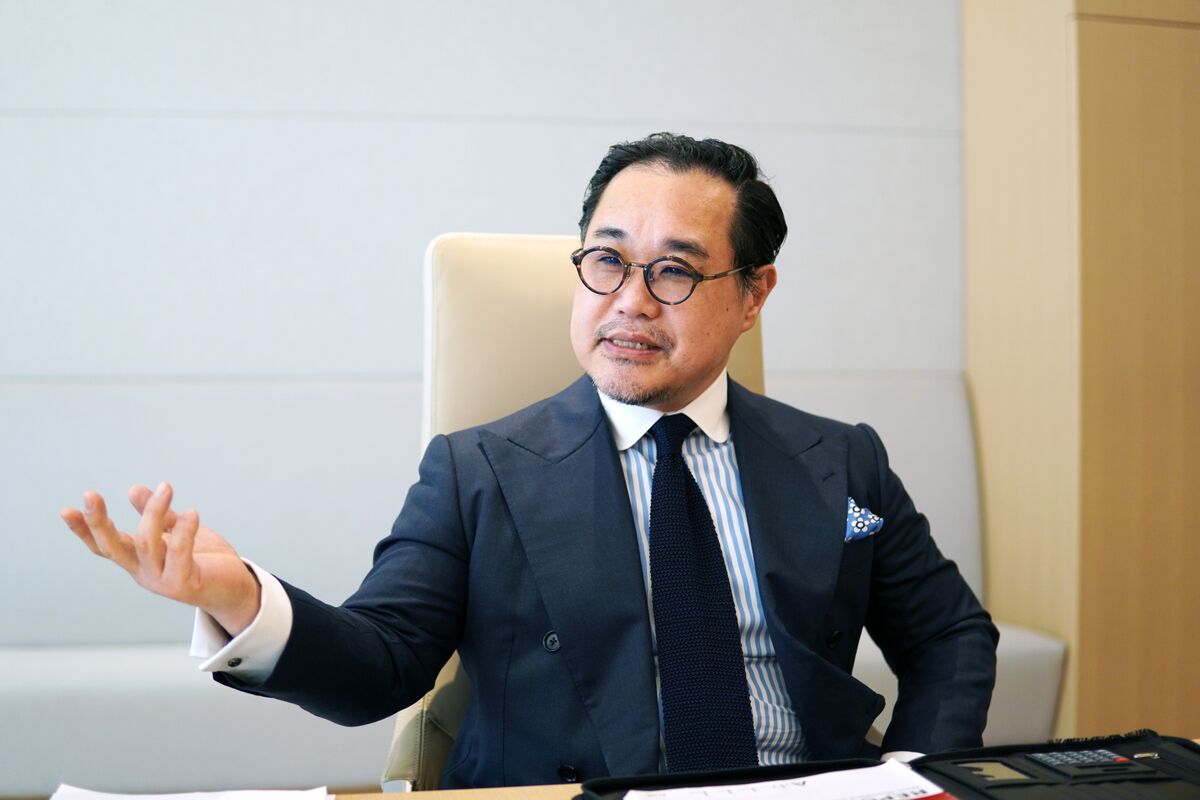 Liechtenstein’s LGT Aims to Expand its Private Banking in Japan