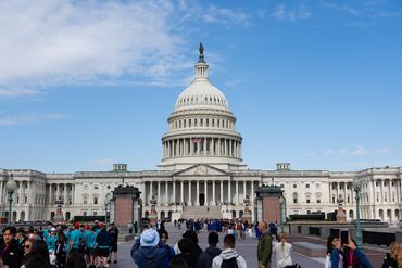 Senators Advance Resolution To Block Their Pay During Shutdowns