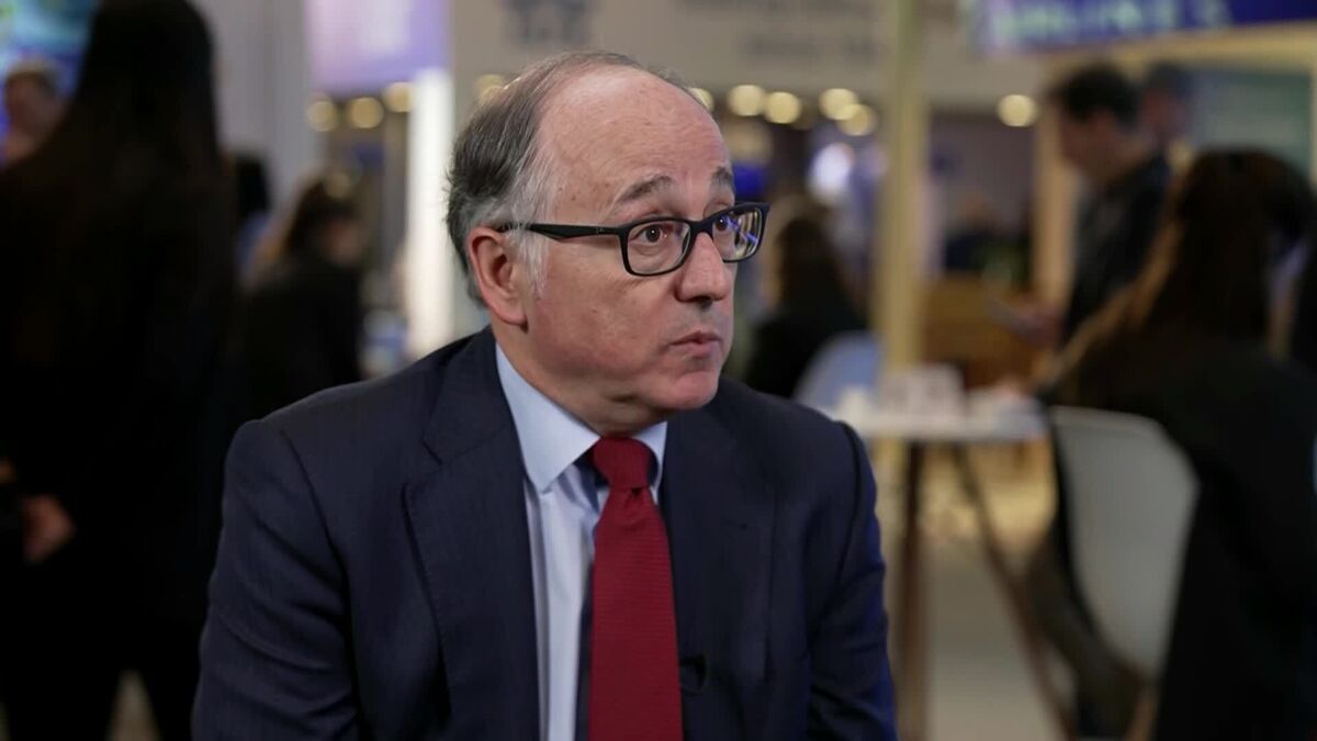 IAG CEO on Consumer Market in Asia, Consolidation in Europe