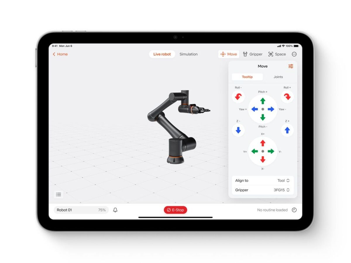 The Mind-Blowing  Million Investment in AI Robotics: Unveiling an Unstoppable Partnership