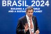 G20 Finance Ministers and Central Bank Governors Meeting