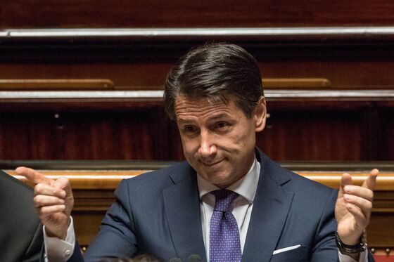 Italy Inc. Is Sleepwalking Into an Ambush by Populist Crusaders