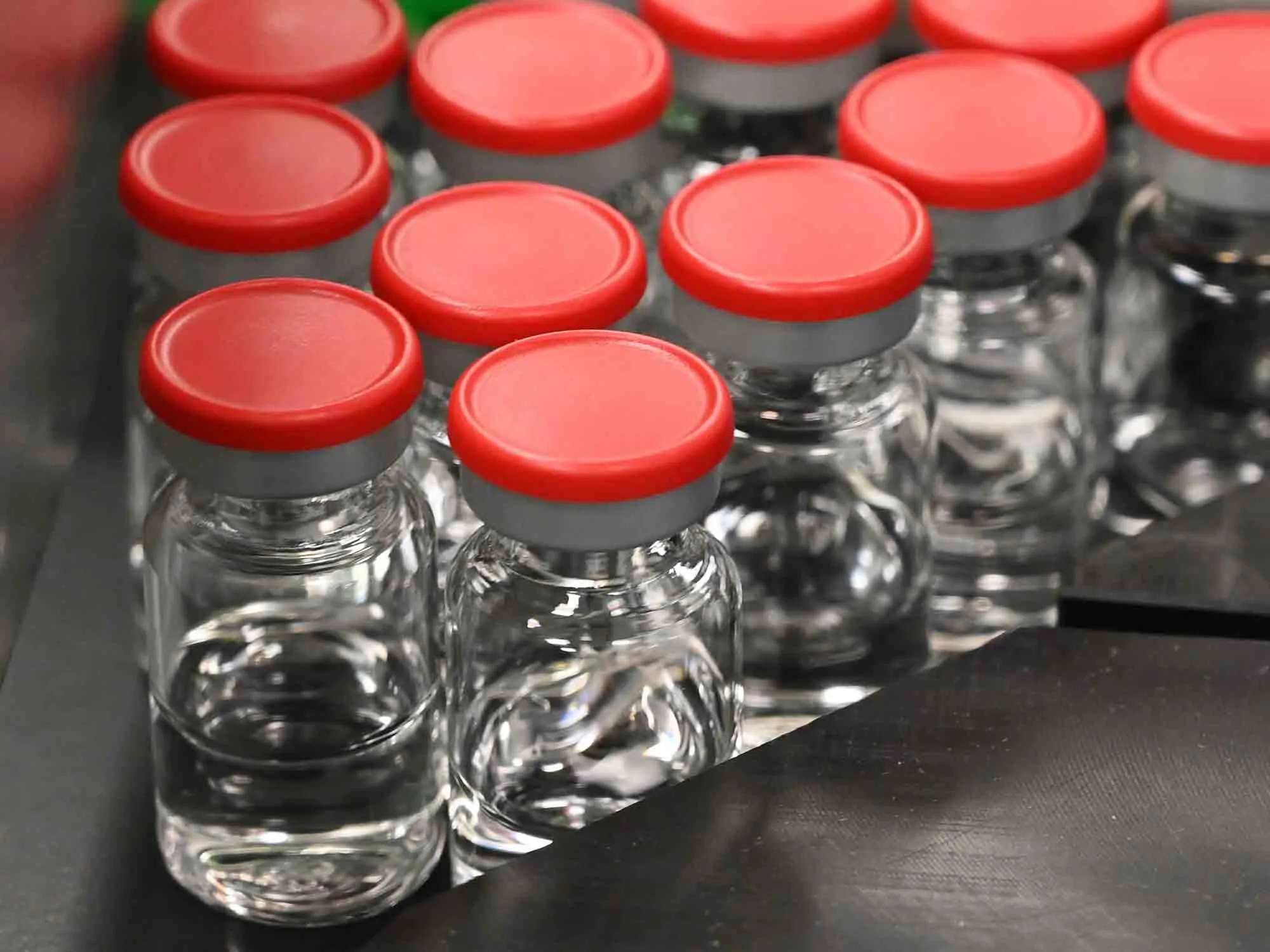 Malaysia to Double AstraZeneca Vaccine Order Through Covax Deal