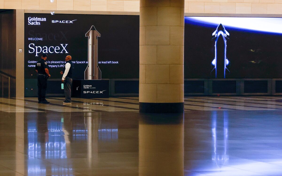 S&amp;P Dow Jones Keeps MegaCap IPO Rules As Is After Consultation