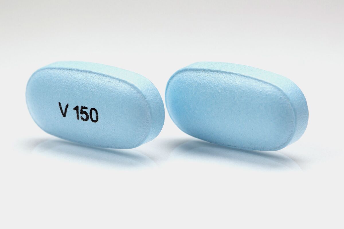 This Medical Charity Made 3 3 Billion From A Single Pill Bloomberg