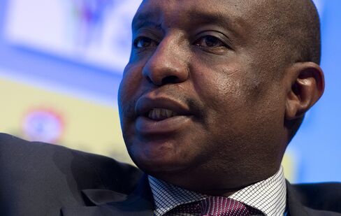 Henry Rotich
