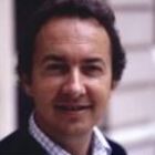 Headshot of Pascal Cotte