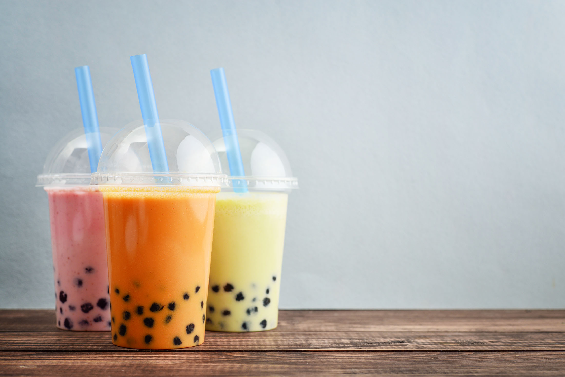Best places in Delhi-NCR for the most incredible bubble tea