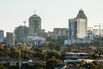 South African Economy As Inflation Rate Rises For First Time In 2017